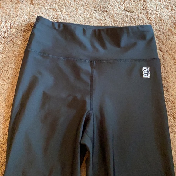 PE NATION leggings - Picture 4 of 9